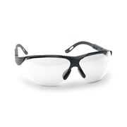Walkers Premium Shooting Glasses Clear GWP-XSGL-CLR